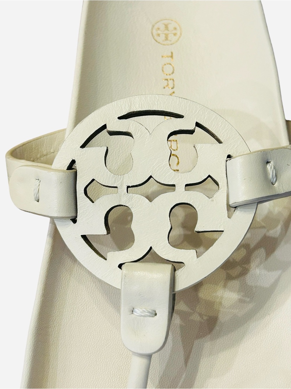 Tory Burch Miller Cloud Sandals - Picture 6 of 14